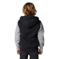 Fox Racing Youth Leed Sherpa Lined Sweatshirt 6 Fox Racing Youth Leed Sherpa Lined Sweatshirt -Fox Racing 29964001 3