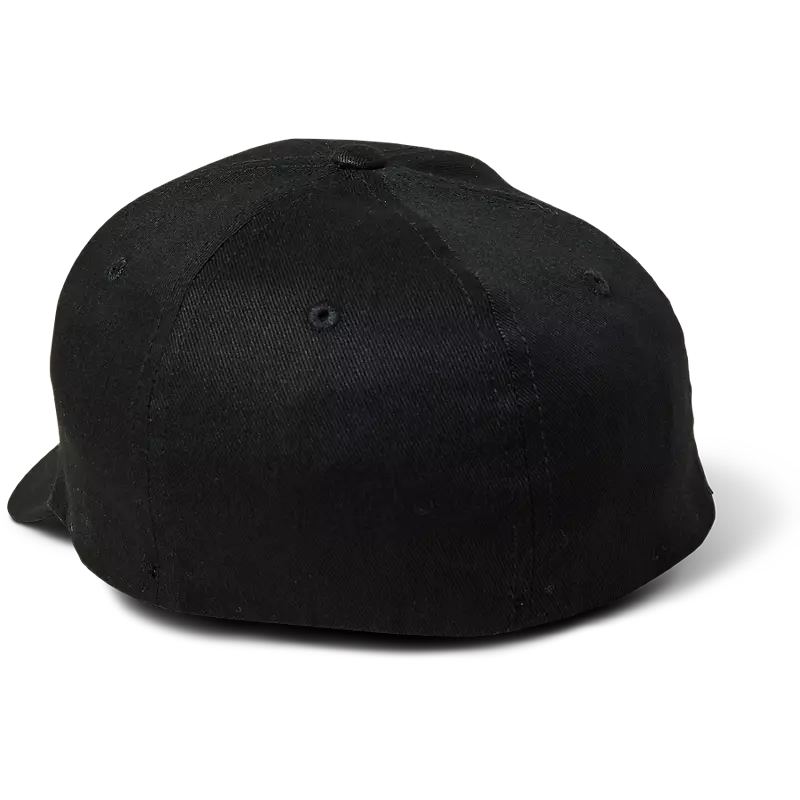 Fox Racing Youth Vizen Flexfit Hat 2 Fox Racing Youth Vizen Flexfit Hat - Image 2