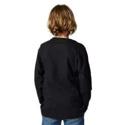 Fox Racing Youth Fgmnt Long Sleeve Tee 5 Fox Racing Youth Fgmnt Long Sleeve Tee -Fox Racing 29991001 3