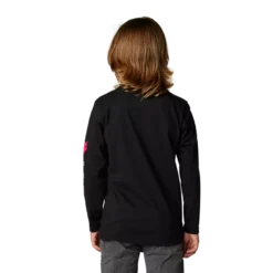 Fox Racing Youth Detonate Long Sleeve Tee -Fox Racing 29992001 3