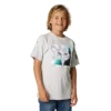 Fox Racing Youth Detonate Tee