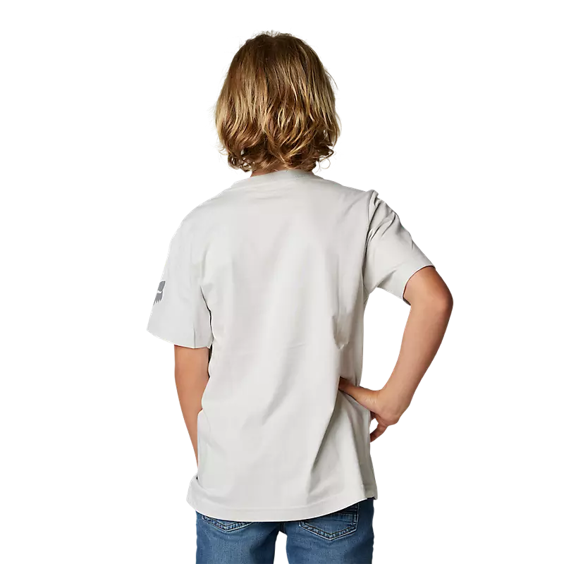 Fox Racing Youth Detonate Tee 3 Fox Racing Youth Detonate Tee - Image 3