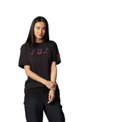 Fox Racing Womens Fgmnt Tee