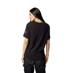 Fox Racing Womens Fgmnt Tee -Fox Racing 30005001 3