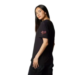 Fox Racing Womens Fgmnt Tee -Fox Racing 30005001 4