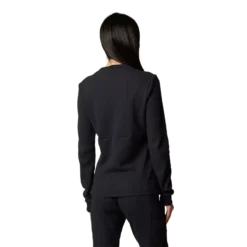 Fox Racing Womens High Desert Thermal Shirt 5 Fox Racing Womens High Desert Thermal Shirt -Fox Racing 30026001 3