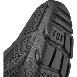 Fox Racing Comp X Off Road Boots -Fox Racing 30078001 9