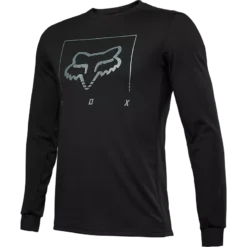 Fox Racing Ranger Tred Drirelease® Long Sleeve Jersey -Fox Racing 30100001 3