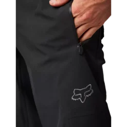 Fox Racing Defend 3-Layer Water Pants 13 Fox Racing Defend 3-Layer Water Pants -Fox Racing 30117001 5