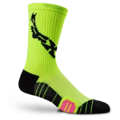 Fox Racing 8" Ranger Lunar Cushion Socks