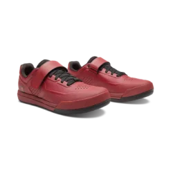 Fox Racing Fox Union Clipless Shoes 12 Fox Racing Fox Union Clipless Shoes -Fox Racing 30127003 4