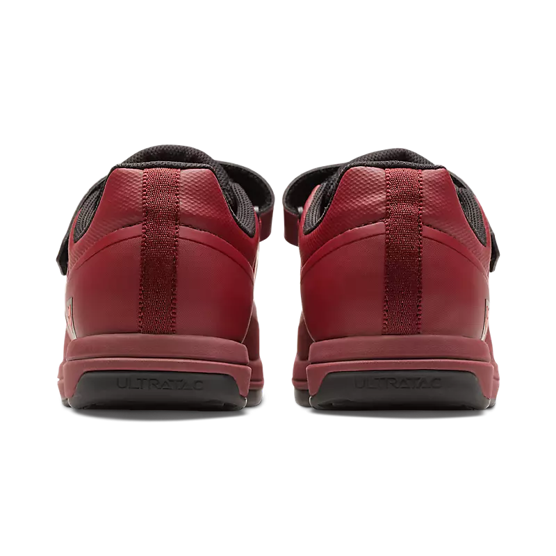 Fox Racing Fox Union Clipless Shoes 5 Fox Racing Fox Union Clipless Shoes - Image 5