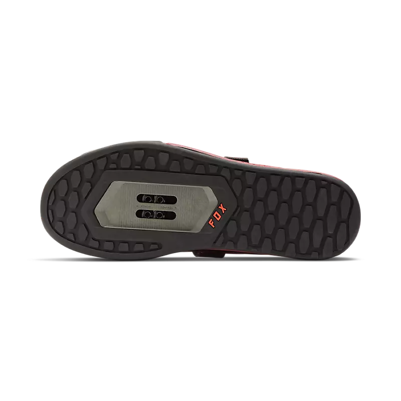 Fox Racing Fox Union Clipless Shoes 6 Fox Racing Fox Union Clipless Shoes - Image 6
