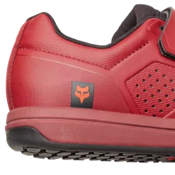Fox Racing Fox Union Clipless Shoes 16 Fox Racing Fox Union Clipless Shoes -Fox Racing 30127003 8
