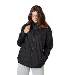 Fox Racing Womens Artillery Jacket