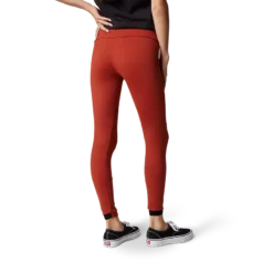 Fox Racing Womens Lukanoe Thermo Leggings -Fox Racing 30203369 3