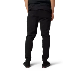 Fox Racing Base Over Water Resistant Fleece Pants -Fox Racing 30205001 3