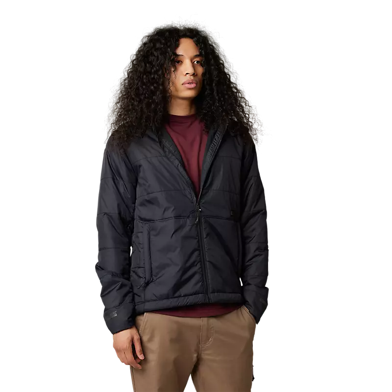 Fox Racing Artillery Jacket 1 Fox Racing Artillery Jacket