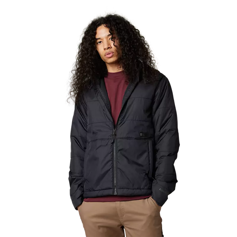 Fox Racing Artillery Jacket 2 Fox Racing Artillery Jacket - Image 2