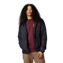 Fox Racing Artillery Jacket 11 Fox Racing Artillery Jacket -Fox Racing 30207001 4