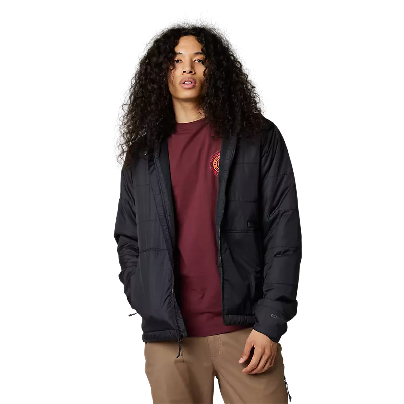 Fox Racing Artillery Jacket 4 Fox Racing Artillery Jacket - Image 4