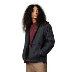 Fox Racing Artillery Jacket 12 Fox Racing Artillery Jacket -Fox Racing 30207001 5