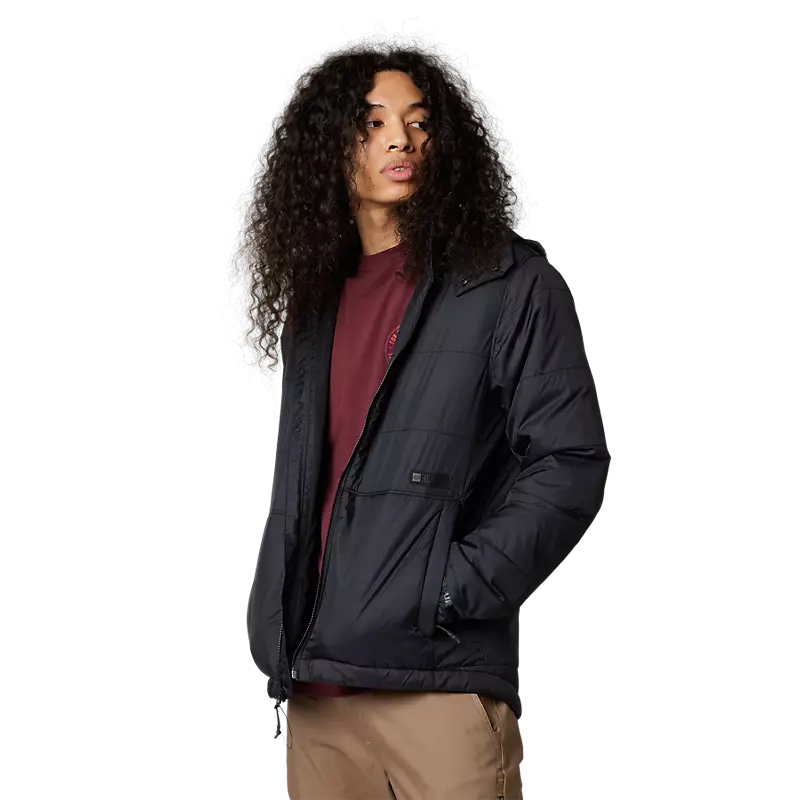 Fox Racing Artillery Jacket 5 Fox Racing Artillery Jacket - Image 5