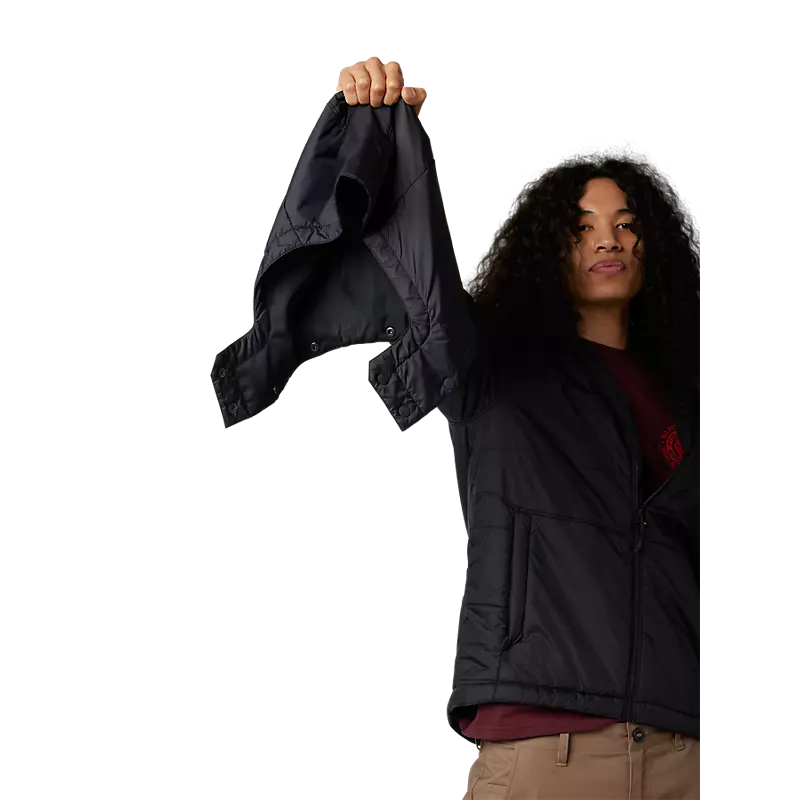 Fox Racing Artillery Jacket 7 Fox Racing Artillery Jacket - Image 7