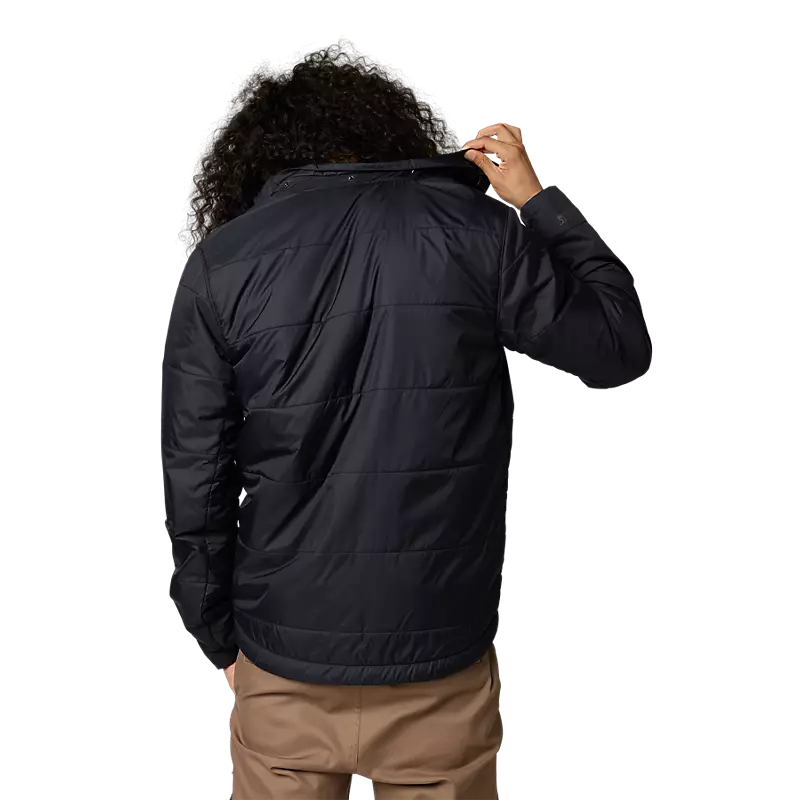 Fox Racing Artillery Jacket 8 Fox Racing Artillery Jacket - Image 8