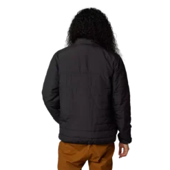 Fox Racing Howell Puffy Jacket -Fox Racing 30208001 3