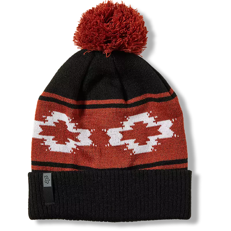 Fox Racing Full Flux Beanie 1 Fox Racing Full Flux Beanie