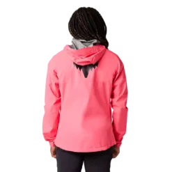 Fox Racing Womens Ranger Lunar 2.5-layer Water Jacket 9 Fox Racing Womens Ranger Lunar 2.5-layer Water Jacket -Fox Racing 30255170 3