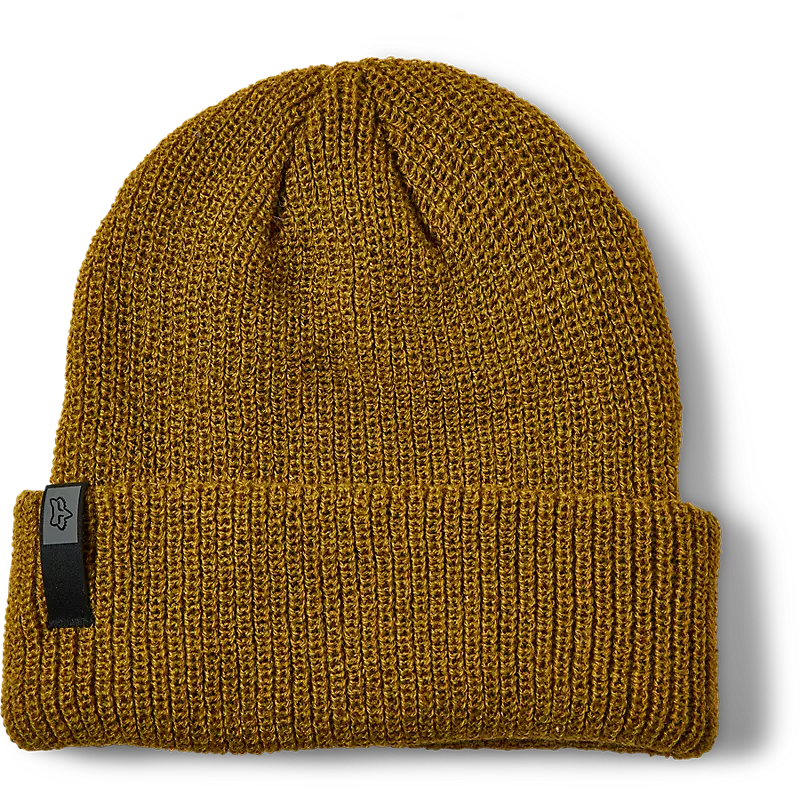 Fox Racing Machinist Beanie 1 Fox Racing Machinist Beanie