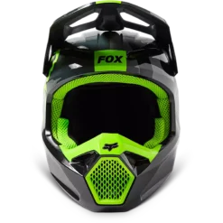Fox Racing Youth V1 Xpozr Helmet 10 Fox Racing Youth V1 Xpozr Helmet -Fox Racing 30264014 5