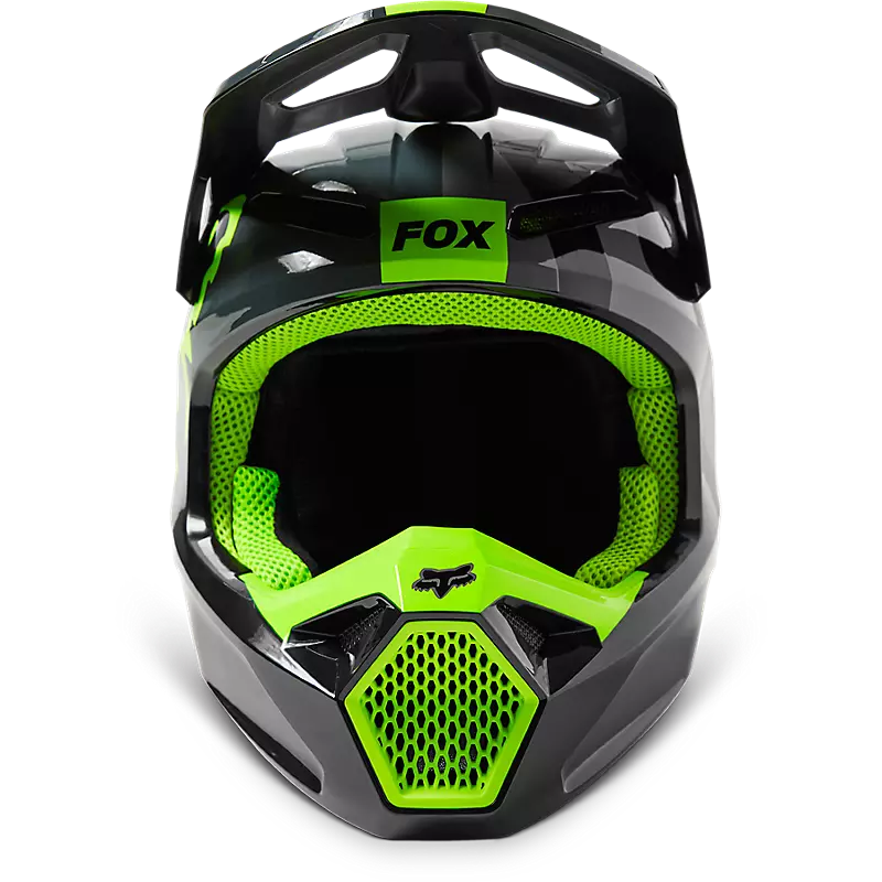 Fox Racing V1 Xpozr Helmet 5 Fox Racing V1 Xpozr Helmet - Image 5