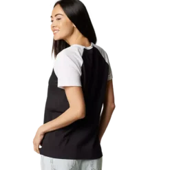 Fox Racing Womens Fgmnt Raglan Tee 5 Fox Racing Womens Fgmnt Raglan Tee -Fox Racing 30270001 3