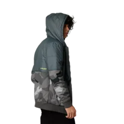 Fox Racing Lindon Sasquatch Hoodie -Fox Racing 30276247 4