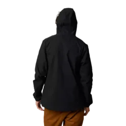 Fox Racing Survivalist Anorak Jacket 6 Fox Racing Survivalist Anorak Jacket -Fox Racing 30278001 3