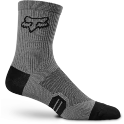 Fox Racing Womens Ranger Prepack Multi 6" Socks -Fox Racing 30312922 3