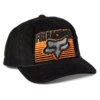 Fox Racing Carv Snapback Hat