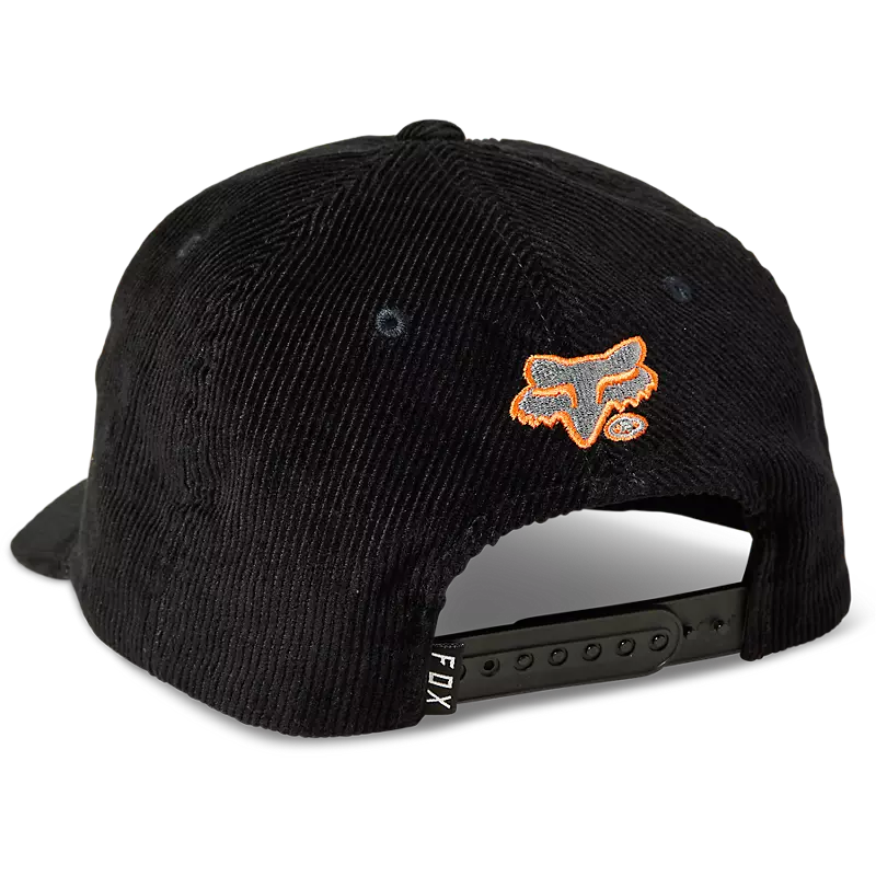 Fox Racing Carv Snapback Hat 2 Fox Racing Carv Snapback Hat - Image 2
