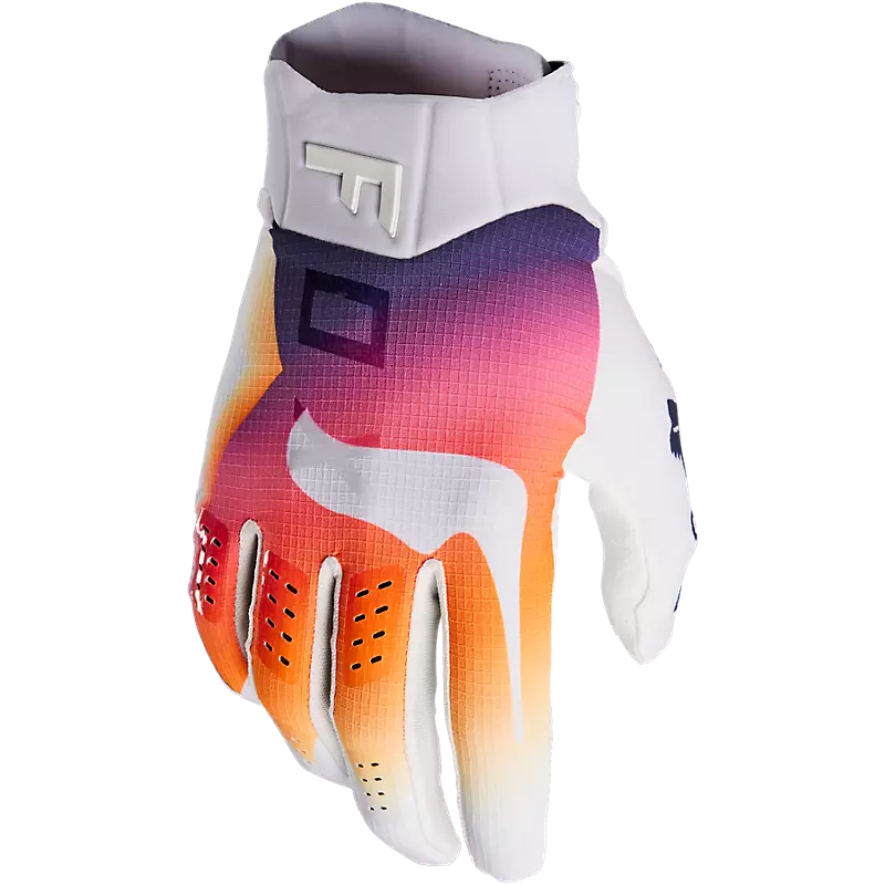 Fox Racing Flexair RYVR Limited Edition Gloves 1 Fox Racing Flexair RYVR Limited Edition Gloves