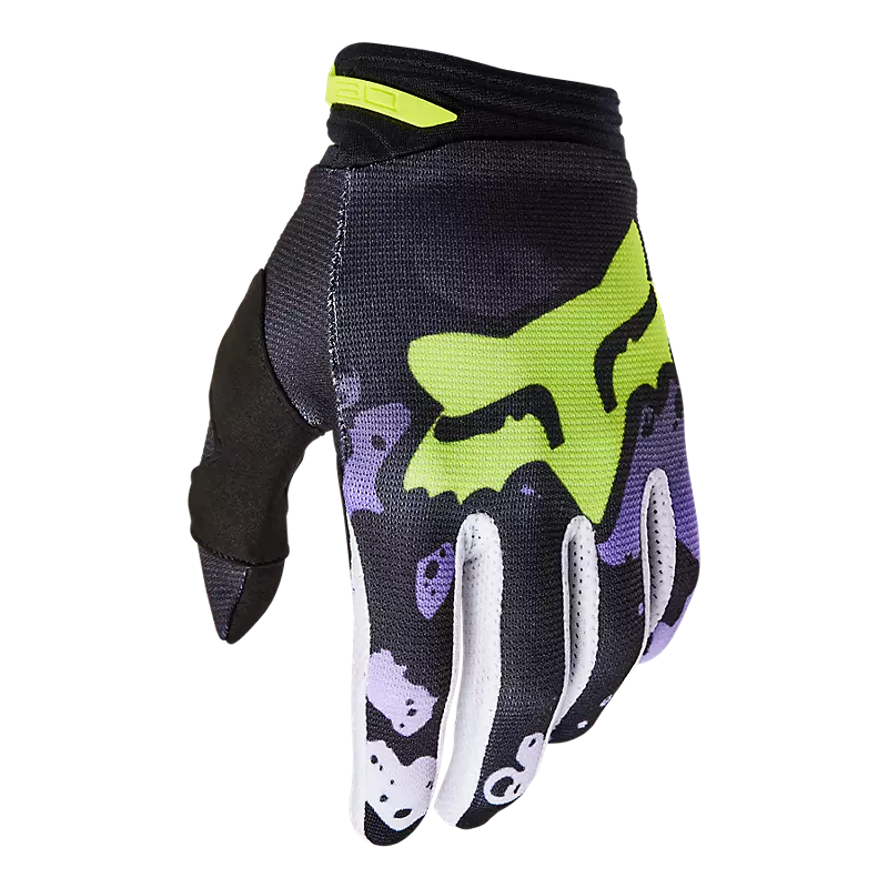 Fox Racing 180 Morphic Gloves 1 Fox Racing 180 Morphic Gloves