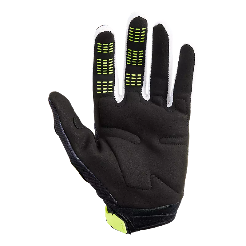 Fox Racing 180 Morphic Gloves 2 Fox Racing 180 Morphic Gloves - Image 2