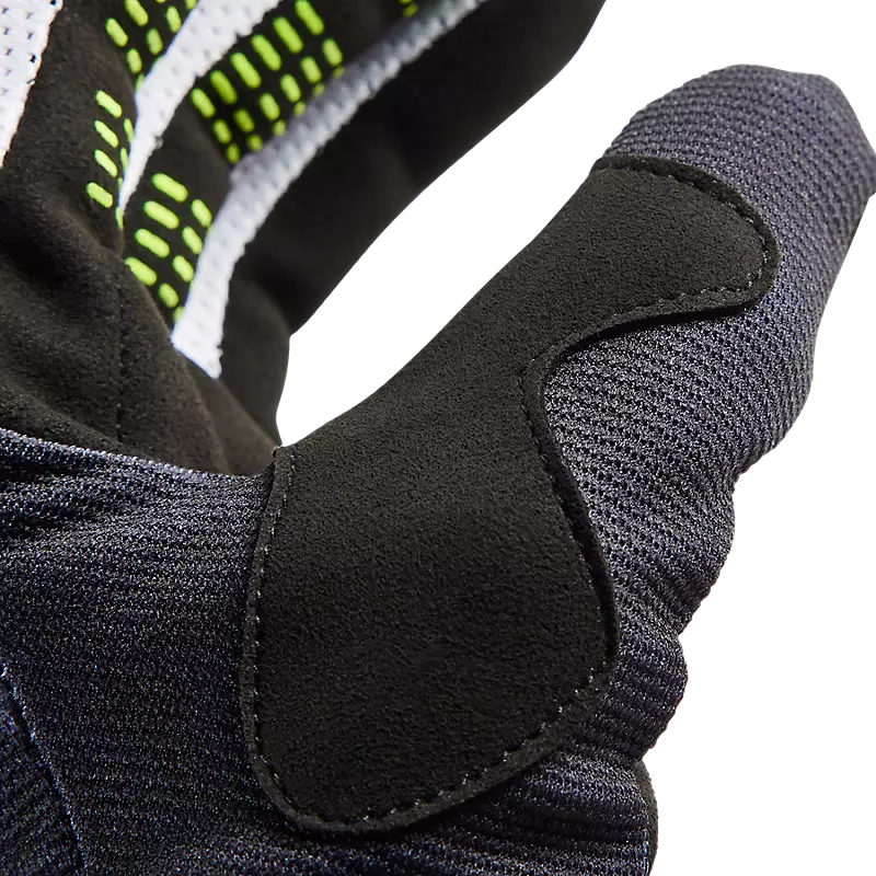 Fox Racing 180 Morphic Gloves 4 Fox Racing 180 Morphic Gloves - Image 4