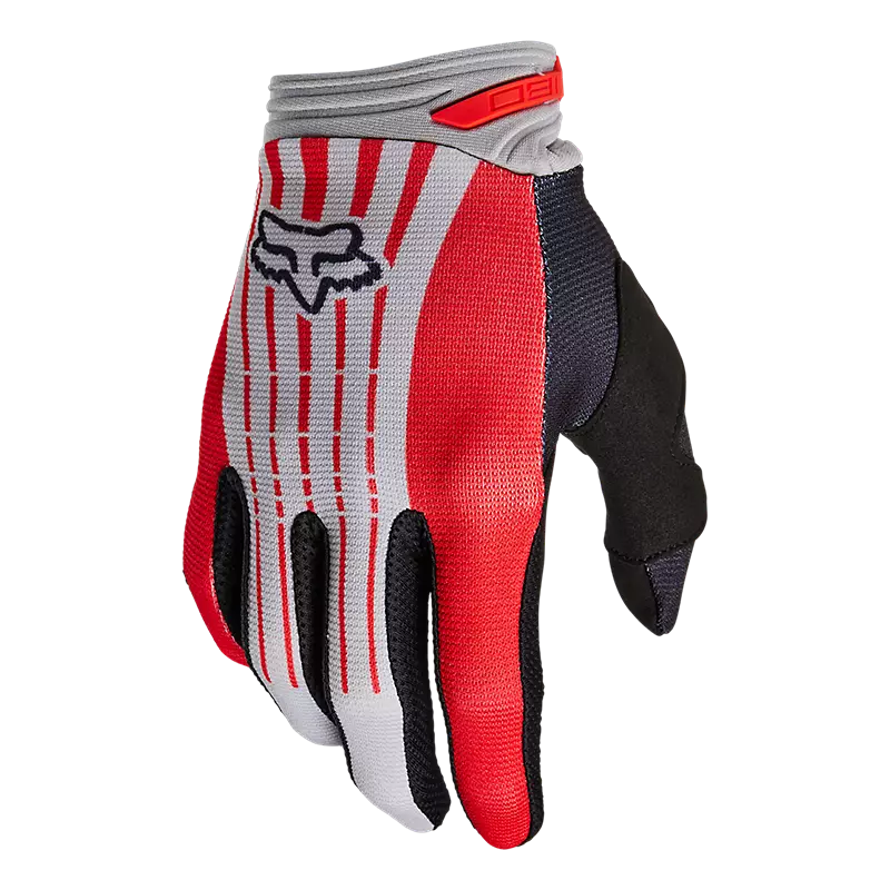 Fox Racing 180 GOAT Strafer Gloves 1 Fox Racing 180 GOAT Strafer Gloves