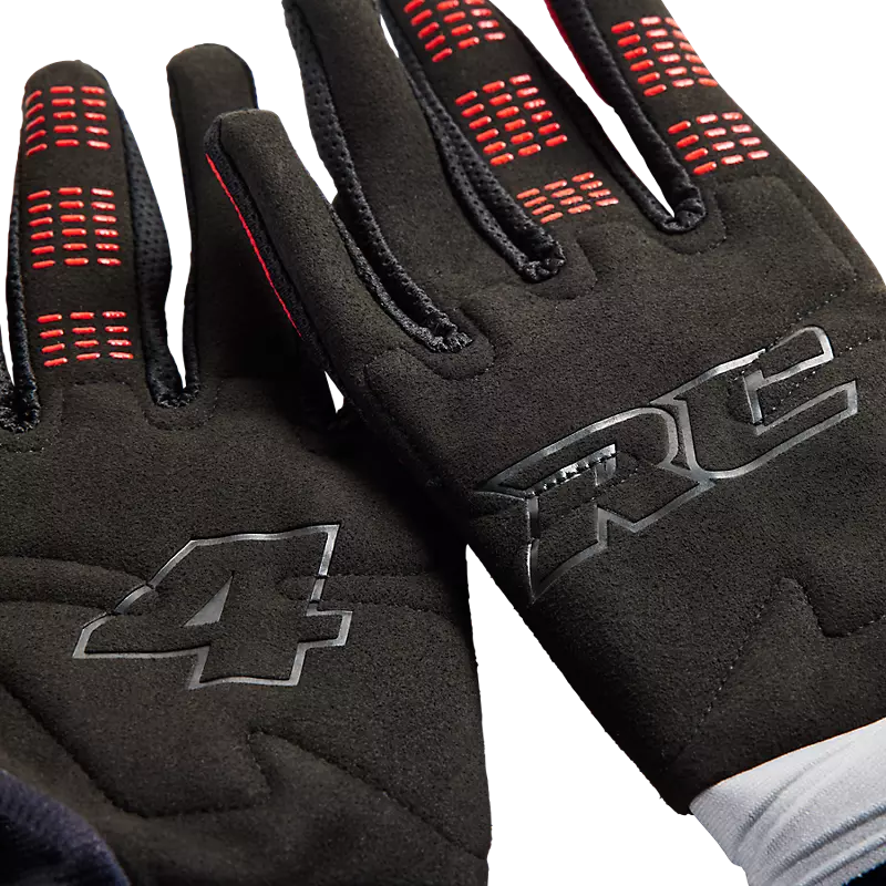 Fox Racing 180 GOAT Strafer Gloves 4 Fox Racing 180 GOAT Strafer Gloves - Image 4