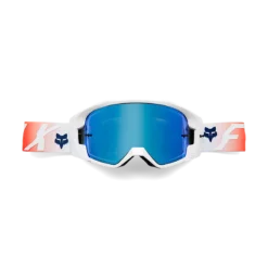 Fox Racing Vue RYVR Limited Edition Mirrored Goggles