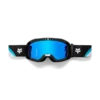 Fox Racing Main Kozmik Mirrored Lens Goggles