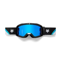 Fox Racing Main Kozmik Mirrored Lens Goggles